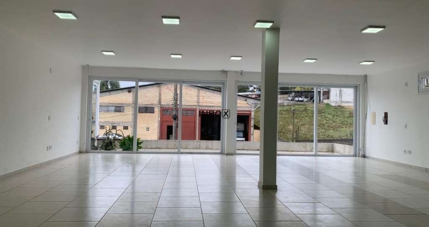 INBOX CIA IMOBILIÁRIA ALUGA SALA COMERCIAL EM BENTO GONÇALVES-RS, BAIRRO SÃO ROQUE