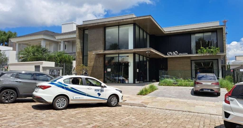 Inbox Imobiliária Aluga Sala Comercial no Bairro Cidade Alta em Bento Gonçalves
