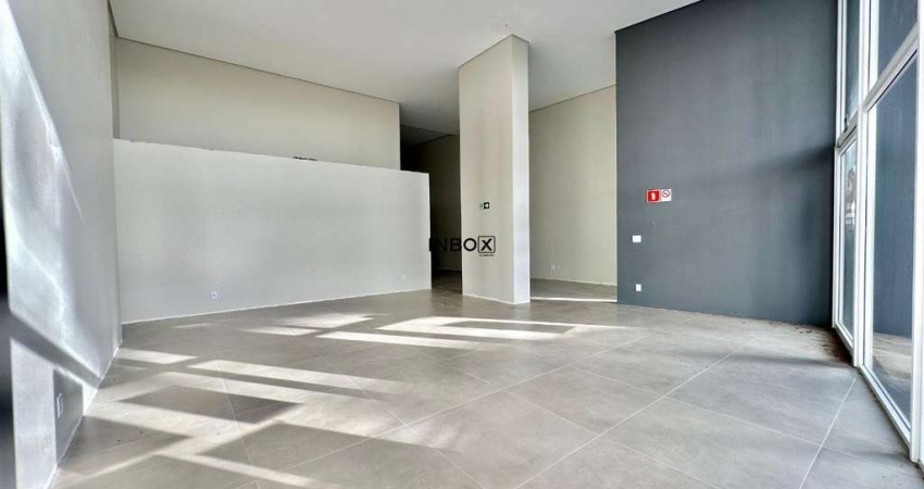 Inbox Cia Imobiliária Aluga Sala Comercial no Bairro Cidade Alta em Bento Gonçalves