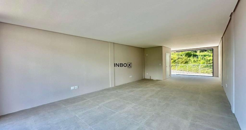 INBOX CIA IMOBILIÁRIA ALUGA - SALA COMERCIAL EM TUIUTI EM BENTO GONÇALVES.