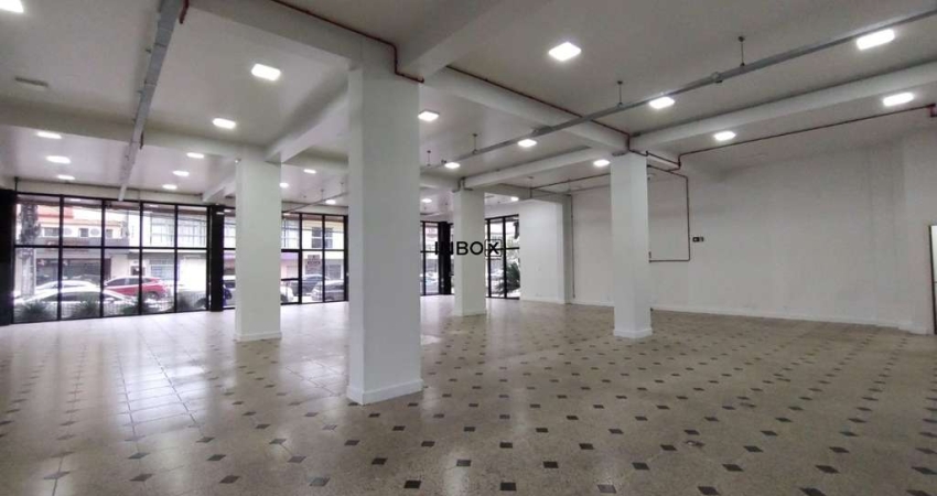 Ponto comercial para alugar na Visconde de Sao Gabriel, 474, Cidade Alta, Bento Gonçalves