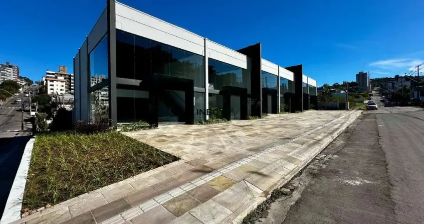 Inbox Cia Imobiliária vende sala comercial no bairro Universitário