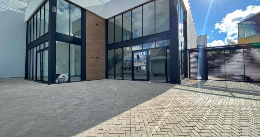 INBOX CIA IMOBILIARIA ALUGA - SALA COMERCIAL NO BAIRRO BOTAFOGO