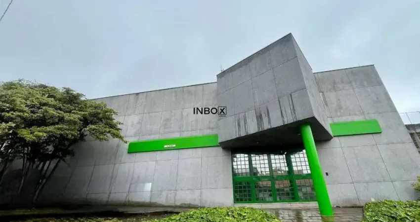 INBOX CIA IMOBILIARIA ALUGA - Sala Comercial na Fenavinho