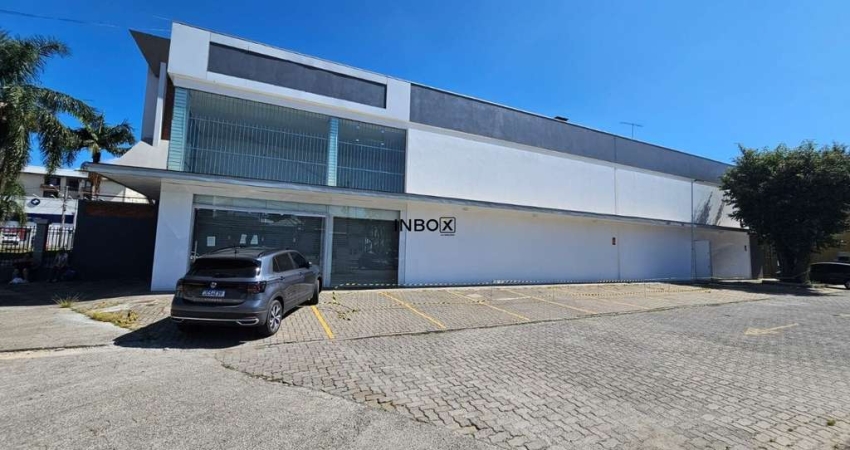 INBOX CIA IMOBILIÁRIA ALUGA SALA TÉRREA COM 240M² PRIVATIVOS NO BAIRRO BOTAFOGO NA CIDADE DE BENTO GONÇALVES