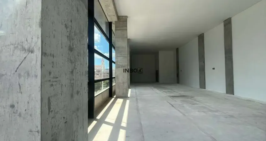 INBOX CIA IMOBILIARIA ALUGA - Sala comercial no Centro de Garibaldi