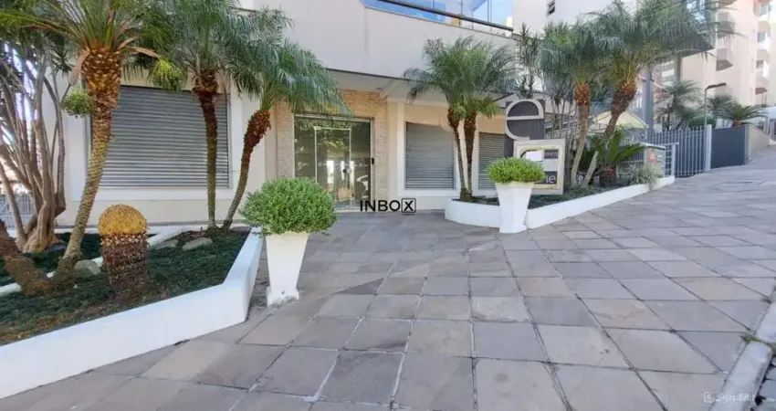 Inbox Cia Imobiliária Aluga Sala Térrea de 150m² no bairro Borgo em Bento Gonçalves