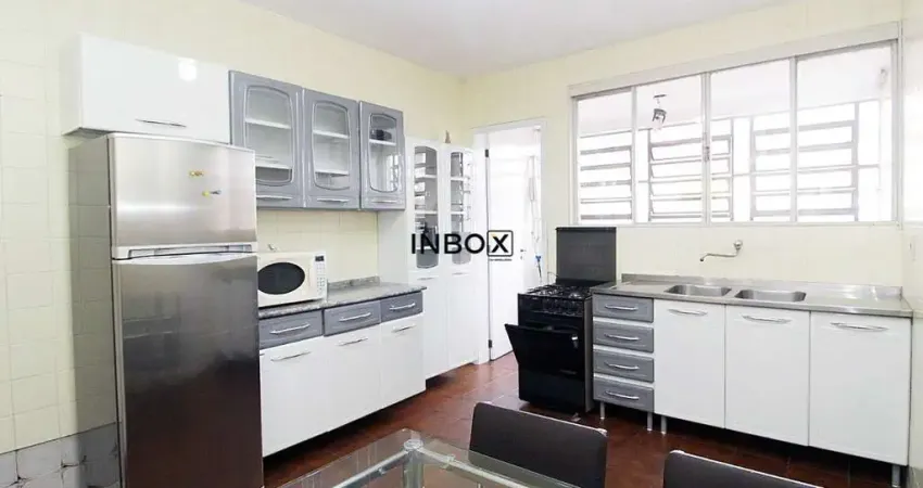INBOX CIA IMOBILIÁRIA ALUGA EM BENTO GONÇALVES - Apartamento de dois quartos, mobiliado no Botafogo.