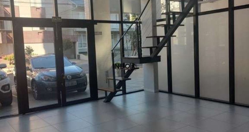 INBOX CIA IMOBILIÁRIA ALUGA - Sala comercial no Centro de Bento Gonçalves.