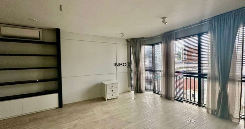 INBOX CIA IMOBILIÁRIA ALUGA - Sala comercial no centro da cidade