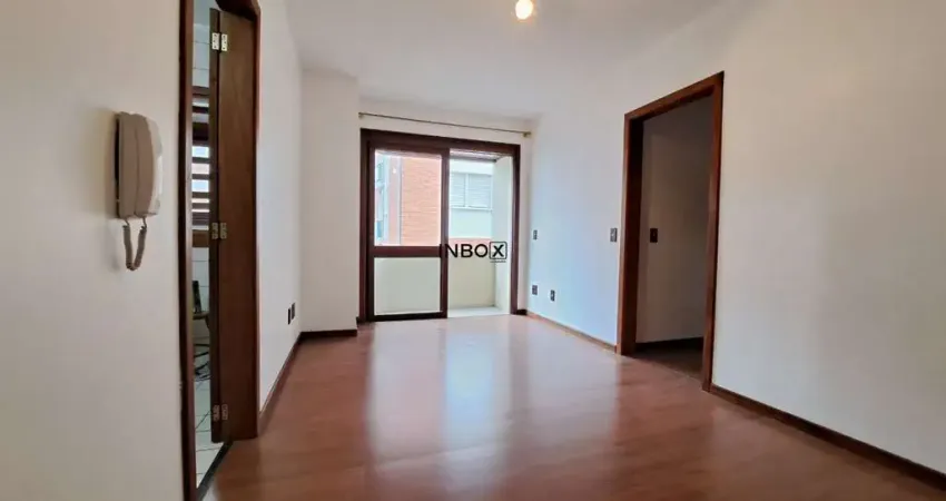 Inbox Cia Imobiliária Vende Apartmento de 2 quartos no bairro Humaitá em Bento Gonçalves