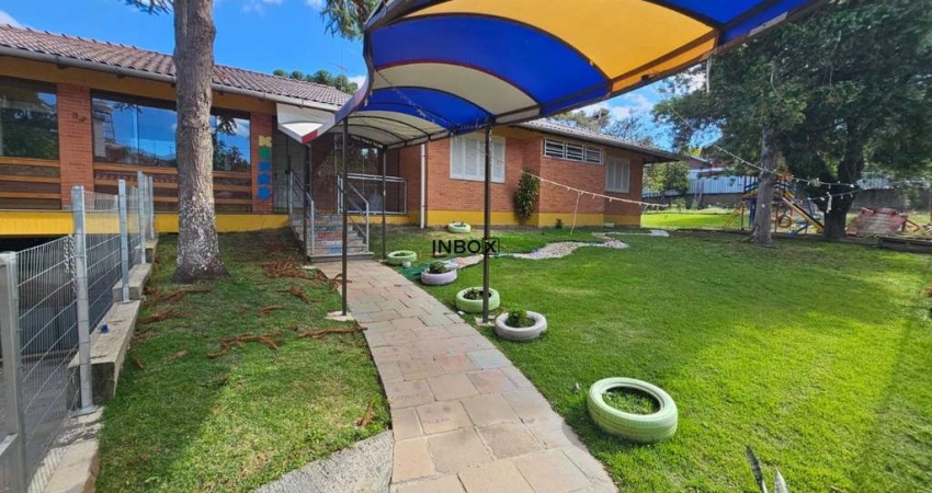 INBOX CIA IMOBILIÁRIA ALUGA CASA COMERCIAL COM CERCA DE 600M² DE ÁREA PRIVATIVA LOCALIZADA NO BAIRRO SÃO ROQUE NA CIDADE DE BENTO GONÇALVES
