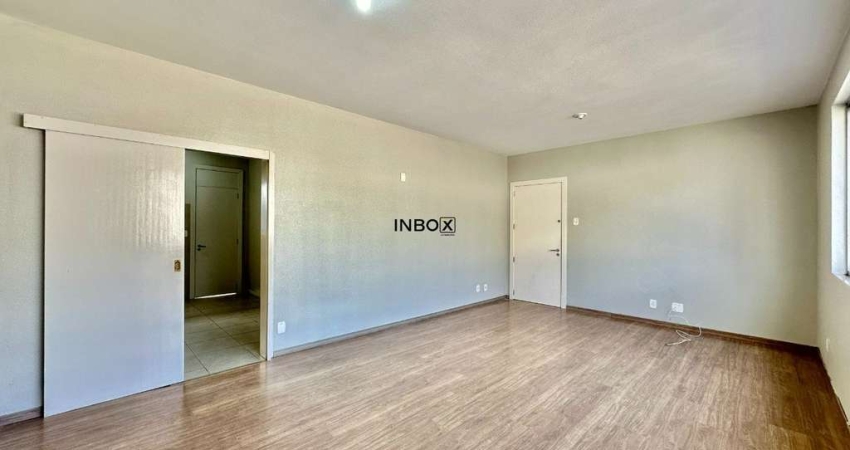 INBOX CIA IMOBILIÁRIA ALUGA- Apartamento de 3 quartos NO CENTRO.