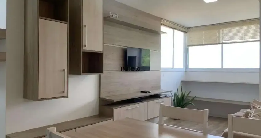 Inbox cia imobiliária aluga, apartamento em bento gonçalves no bairro são vendelino, com linda vista para o vale.
