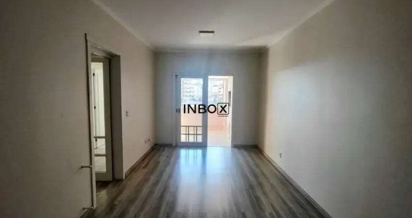 INBOX CIA IMOBILIÁRIA VENDE: Apartamento de dois dormitórios com uma suíte na cidade alta.