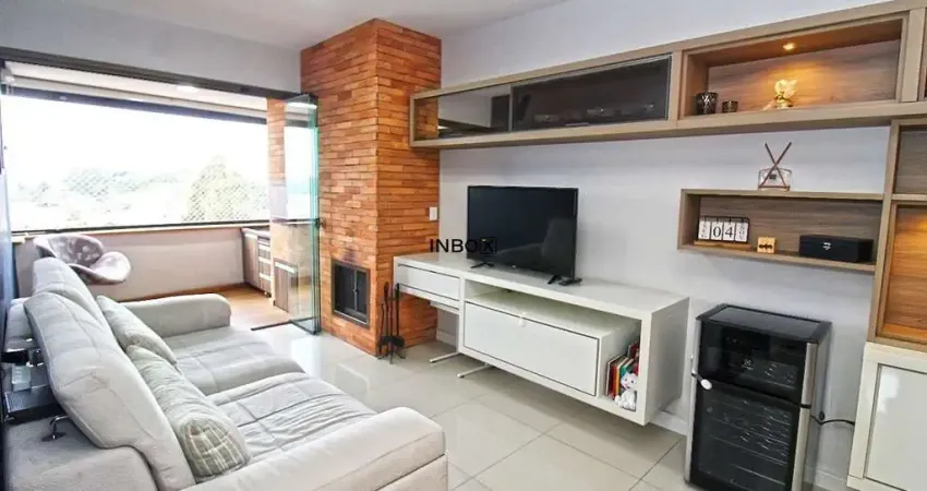 INBOX CIA IMOBILIÁRIA VENDE, APARTAMENTO EM BENTO GONÇALVES AO LADO DA PLANALTO