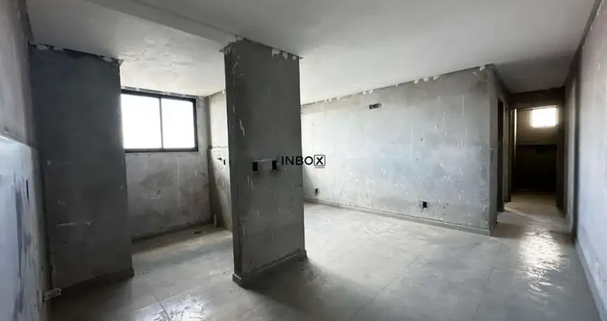 INBOX CIA IMOBILIÁRIA ALUGA- Apartamento de 2 dormitórios NO SÃO ROQUE BENTO GONÇALVES.