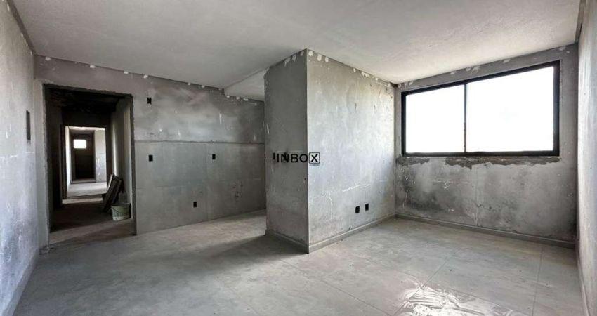INBOX CIA IMOBILIÁRIA ALUGA- Apartamento de 2 dormitórios NO SÃO ROQUE BENTO GONÇALVES.