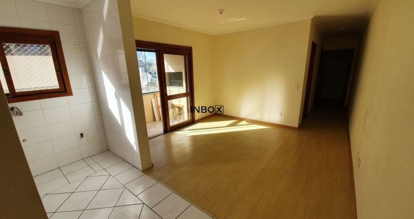 INBOX CIA IMOBILIÁRIA VENDE APARTAMENTO COM 02 QUARTOS E 01 BOX DE GARAGEM NO BAIRRO MARIA GORETTI EM BENTO GONÇALVES