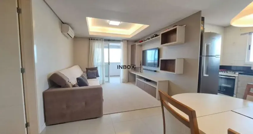 Inbox Cia Imobiliária Vende apartamento de 2 quartos no bairro Humaitá em Bento Gonçalves