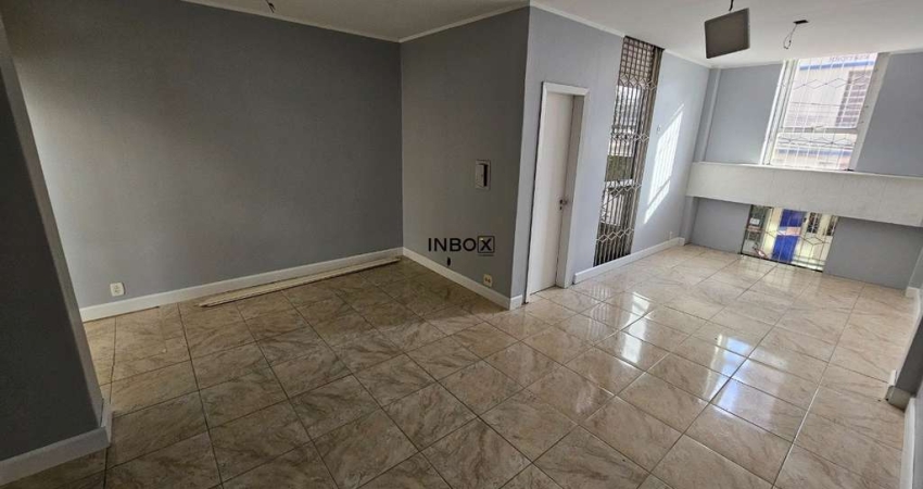 INBOX CIA IMOBILIÁRIA ALUGA SALA COMERCIAL TÉRREA NO CENTRO DE BENTO GONÇALVES