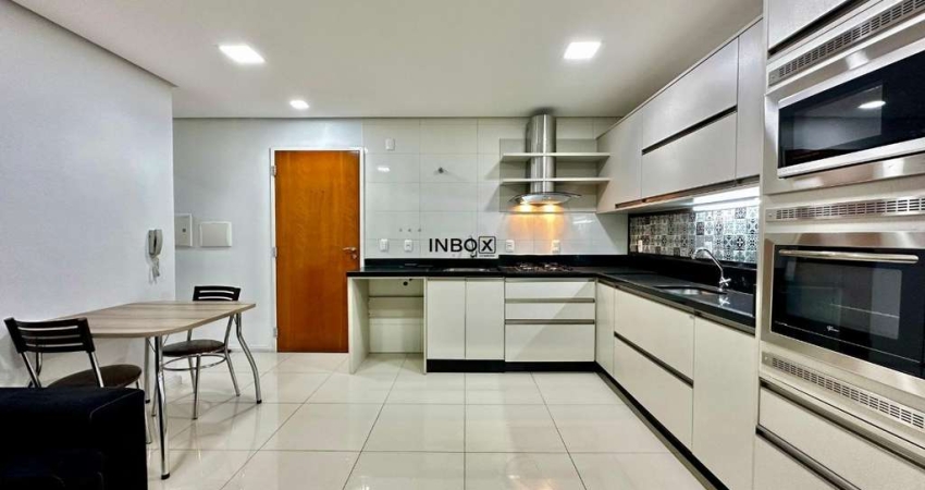 INBOX CIA IMOBILIÁRIA ALUGA- Apartamento de 1 dormitório NO HUMAITÁ EM BENTO GONÇALVES.
