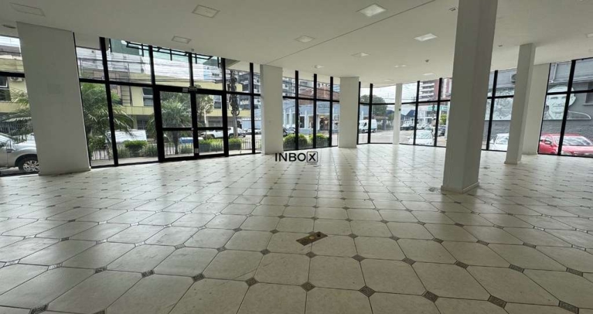 Inbox Cia imobiliaria aluga sala comercial no cidade alta