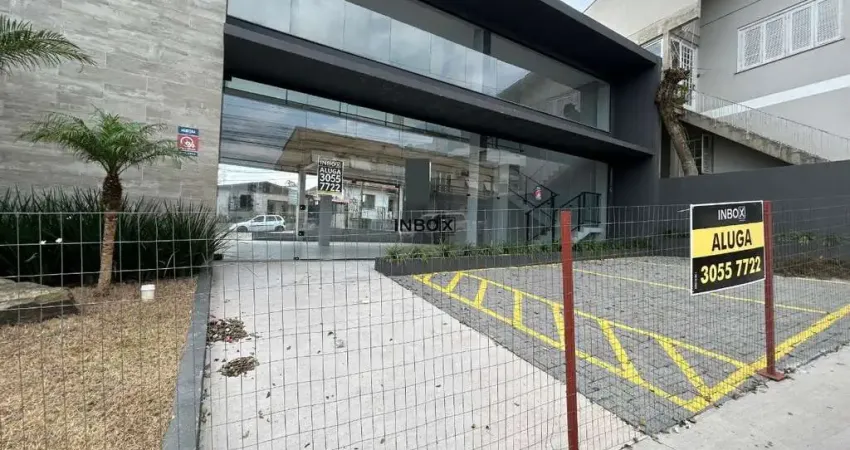 INBOX CIA IMOBILIÁRIA VENDE - SALA COMERCIAL EM BENTO GONÇALVES JUVENTUDE DA ENOLOGIA