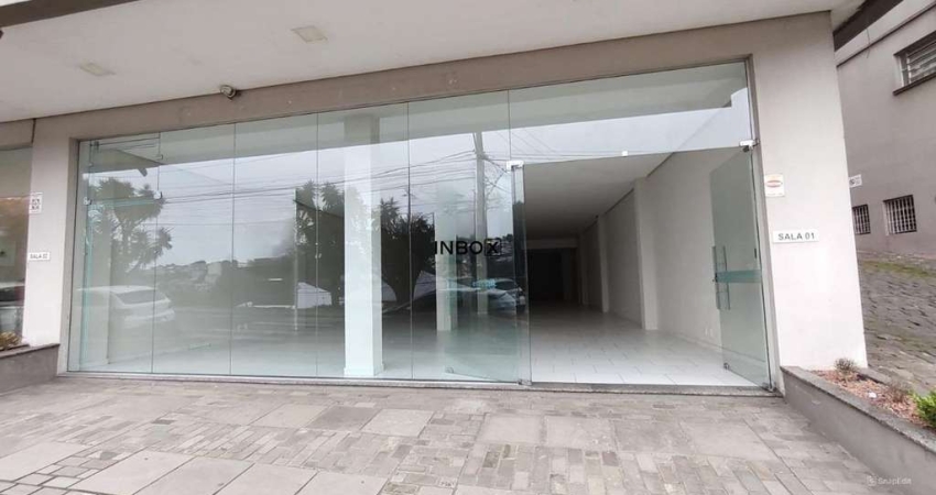 Ponto comercial para alugar na Rua Buarque De Macedo, 3610, Centro, Garibaldi