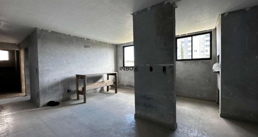 INBOX CIA IMOBILIÁRIA ALUGA- Apartamento de 2 dormitórios NO SÃO ROQUE BENTO GONÇALVES.