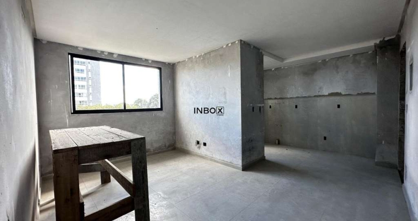 INBOX CIA IMOBILIÁRIA ALUGA- Apartamento de 2 dormitórios NO SÃO ROQUE BENTO GONÇALVES.