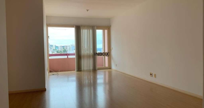 INBOX CIA IMOBILIARIA ALUGA, APARTAMENTO NO CENTRO DE BENTO GONÇALVES.