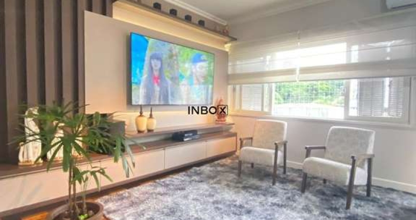 INBOX CIA IMOBILIÁRIA VENDE -Apartamento de 3 quartos NO CENTRO DE BENTO GONÇALVES.