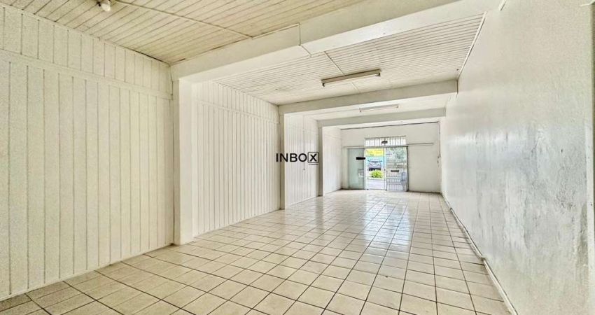 INBOX CIA IMOBILIARIA ALUGA - Sala comercial no bairro Universitário