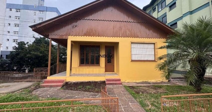 INBOX CIA IMOBILIÁRIA ALUGA CASA EM EXCELENTE LOCALIZAÇÃO