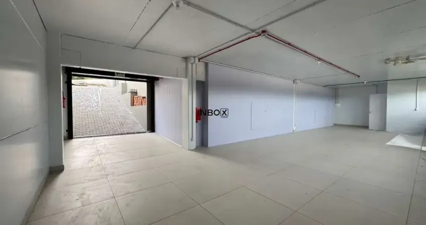 INBOX CIA IMOBILIARIA ALUGA SALA COMERCAIL PROXIMA A UPA