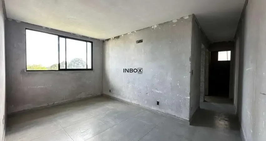 INBOX CIA IMOBILIÁRIA ALUGA- Apartamento de 2 dormitórios NO SÃO ROQUE BENTO GONÇALVES.