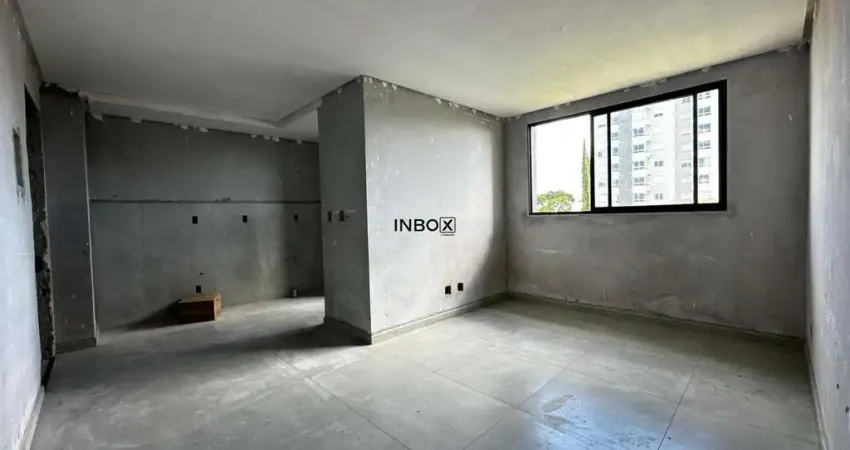 INBOX CIA IMOBILIÁRIA ALUGA- Apartamento de 2 dormitórios NO SÃO ROQUE BENTO GONÇALVES.