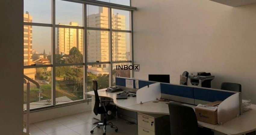 Sala Comercial em Centro