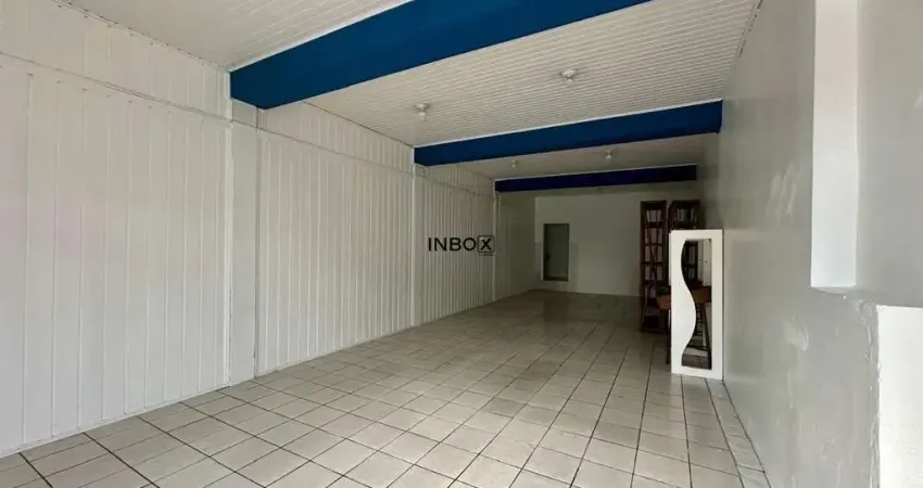 INBOX CIA IMOBILIARIA ALUGA - Sala comercial no bairro Universitário