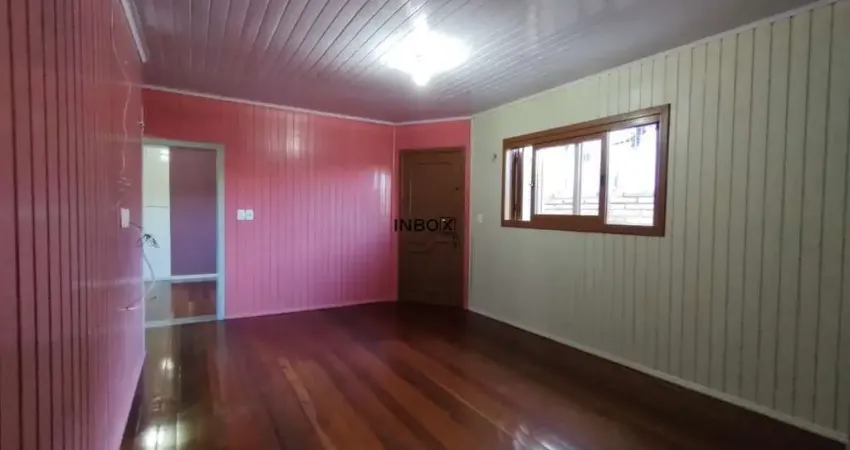 CASA COM 4 QUARTOS NO BAIRRO SÃO ROQUE EM BENTO GONÇALVES