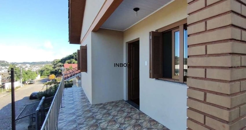 CASA COM 4 QUARTOS NO BAIRRO SÃO ROQUE EM BENTO GONÇALVES