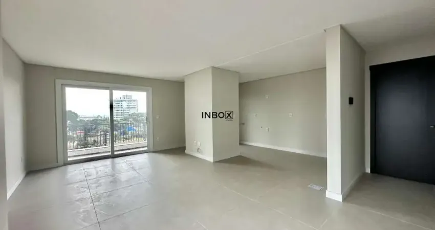 INBOX CIA IMOBILIARIA VENDE - Apartamento de 2 quartos com 105,38 m² privativos na Cidade Alta