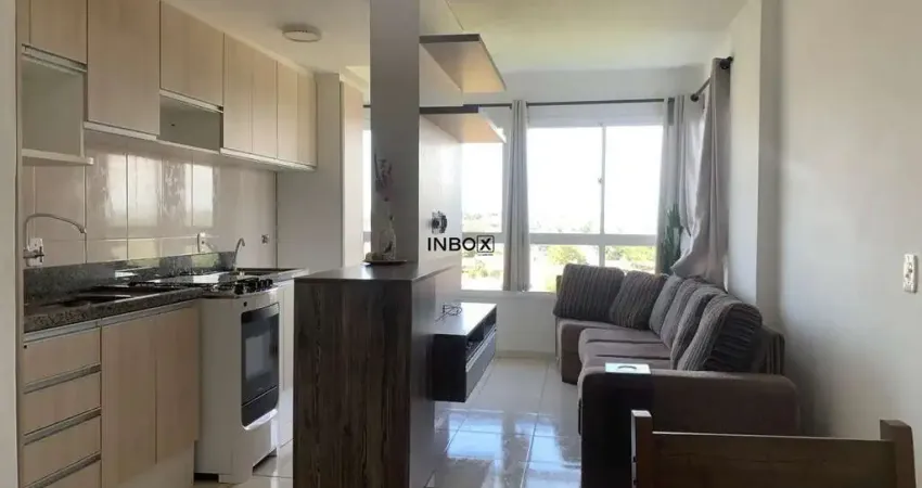 INBOX CIA IMOBILIARIA ALUGA LINDO APARTAMENTO EM BENTO GONÇALVES NO BAIRRO BOTAFOGO