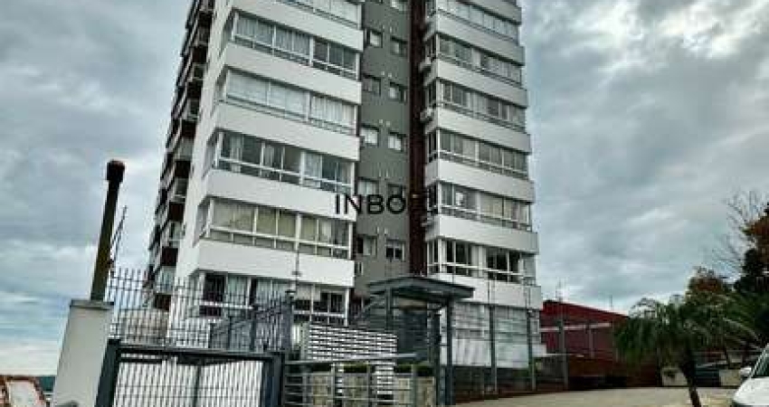 IMOBILIARIA INBOX CIA VENDE EM BENTO GONÇALVES - Apartamento 01 dormitórios totalmente mobiliado no bairro Maria Goretti