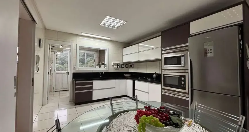INBOX CIA IMOBILIARIA ALUGA, APARTAMENTO NO CENTRO DE CARLOS BARBOSA.