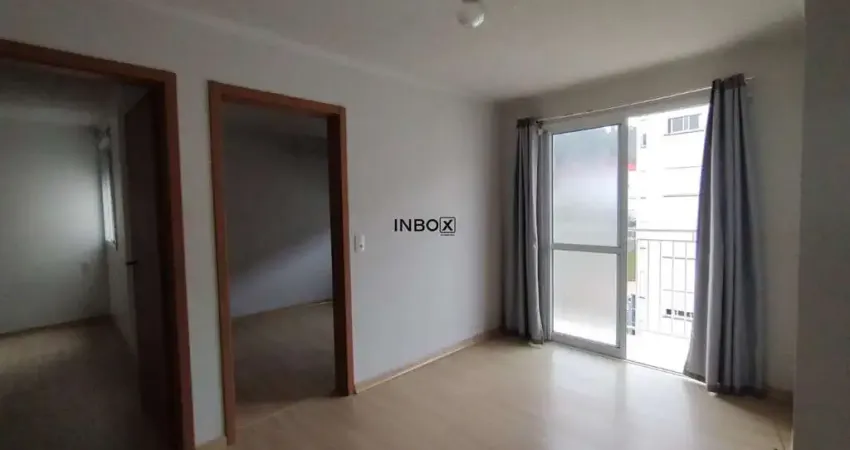 Apartamento com 2 quartos à venda na Avenida São Roque, 3907, Aparecida, Bento Gonçalves
