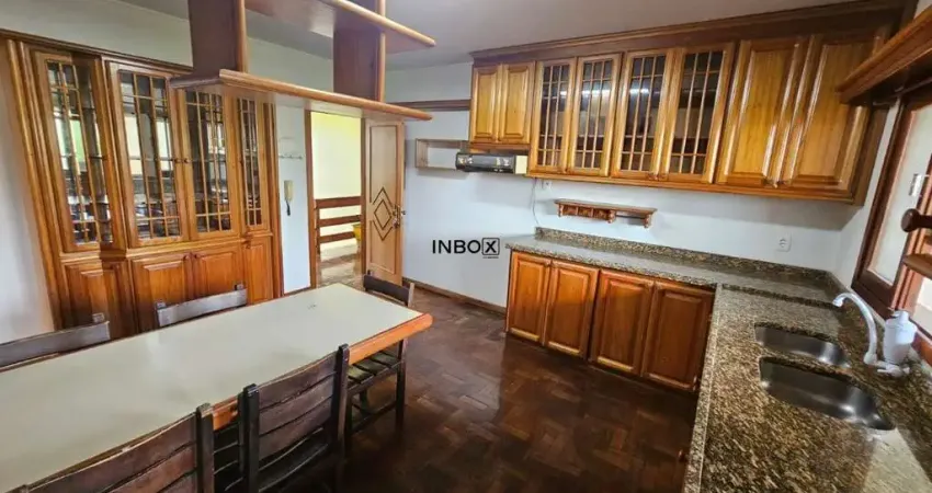 INBOX CIA IMOBILIÁRIA ALUGA APARTAMENTO COM 03 QUARTOS NO BAIRRO SANTA MARTA EM BENTO GONÇALVES