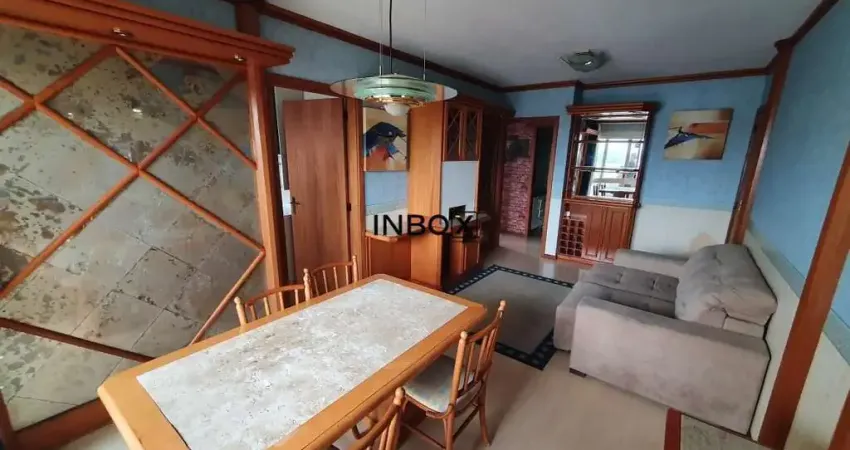 Inbox cia imobiliária aluga apartamento de 2 dormitórios mobiliado no centro de bento gonçalves