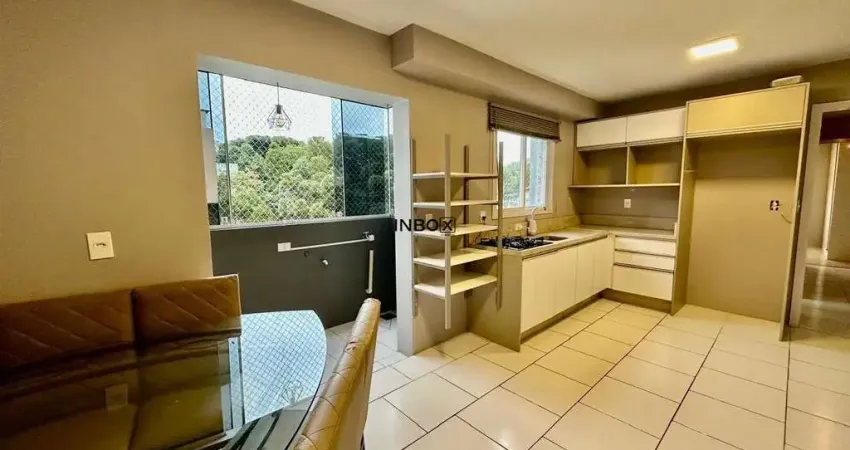 INBOX CIA IMOBILIARIA VENDE - Apartamento de 02 quartos no bairro São Roque